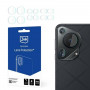 3MK Lens Protection Hybridglas-Kameralinsenschutz für Huawei Pura 70 Ultra (4 Stk.)