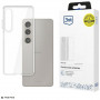 3MK Clear Case für Sony Xperia 1 VI, transparent