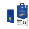 3MK FlexibleGlass Poco F6 Displayschutz aus Hybridglas