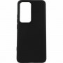 3MK Matt Case Oppo Reno 12, Schwarz