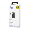 3mk COOLing MagCase für Apple iPhone 16, Schwarz