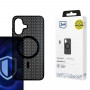 3mk COOLing MagCase für Apple iPhone 16 Plus, Schwarz