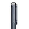 3mk Clear MagCase für Apple iPhone 16 Pro Max, Transparent