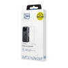 3mk Clear MagCase für Apple iPhone 16 Pro Max, Transparent