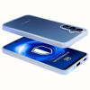 3MK Clear Case für Samsung Galaxy A16, transparent