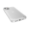 X-Doria Raptic Slim Hülle für Apple iPhone 14 Plus / 15 Plus, transparent