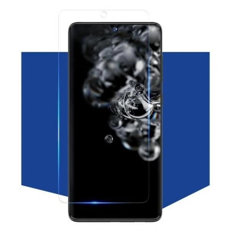 3MK ARC+ Displayschutzfolie für Honor Magic6 Lite 5G