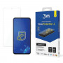 3MK SilverProtection+ antimikrobielle Displayschutzfolie für Samsung Galaxy S24