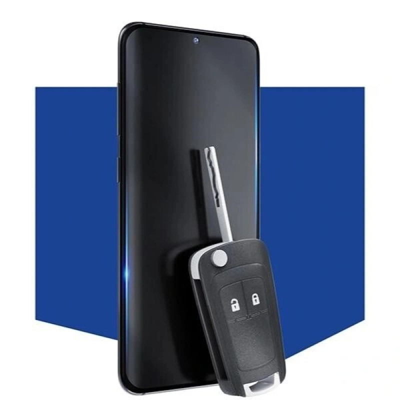 3MK ARC+ Displayschutzfolie für Xiaomi Redmi Note 13 Pro 5G