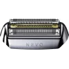 Braun NEVO-S Ersatzscherkopf Kombi-Pack, Silber, 921824