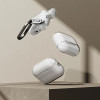 Ringke Air Case für Apple AirPods Pro 3, Glitter Clear