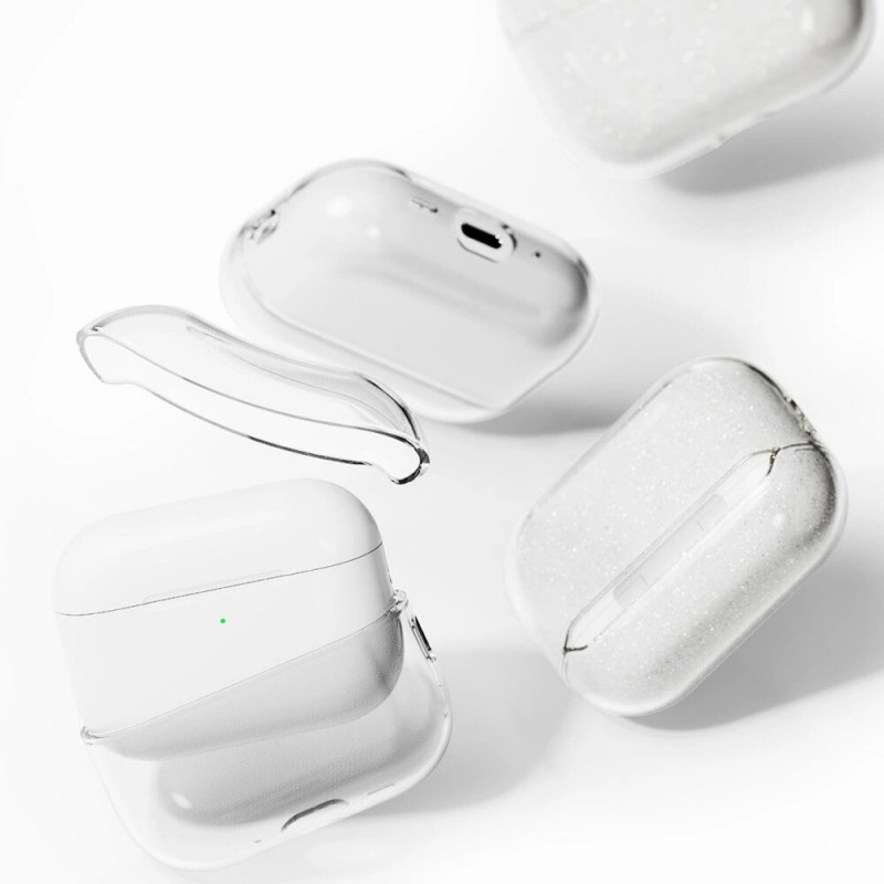 Ringke Air Case für Apple AirPods Pro 3, Transparent