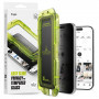 Ringke Easy Slide Privacy gehärtetes Glas für Apple iPhone 17 Pro Max (2 Stk.)