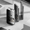 Ringke Easy Slide Privacy gehärtetes Glas für Apple iPhone 17 Pro Max (2 Stk.)