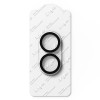 Ringke Kamera-Vollabdeckung für Apple iPhone 17, Schwarz (2 Stk.)