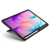 Spigen Tough Armor Pro ACS11827 Tablet-Hülle für Samsung Galaxy Tab S12+ 12.6 (X840 / X846b), Schwarz