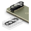Ringke Kamera-Vollabdeckung für Google Pixel 11 Pro XL, Schwarz (2 Stk.)