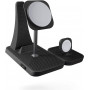 Zens 4-in-1 modulare Ladestation