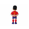 Minix WC Legends Spain - Xavi Sammelfigur