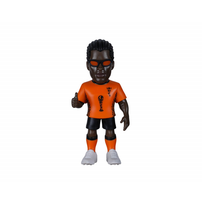 Minix WC Legends Netherlands - Edgar Davids Sammelfigur