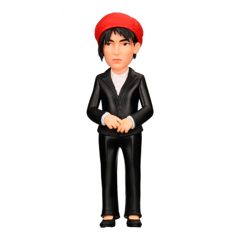 Minix Rocky - Adrian Pennino Sammelfigur