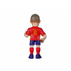 Minix WC Legends Spain - Andreas Iniesta Sammelfigur
