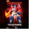 Blokees Transformers Action Edition G1 Optimus Prime Figur