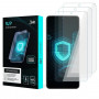 3MK 1UP Gaming-Schutzfolie für Samsung Galaxy S25 Ultra (3 Stk.)