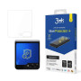3MK SilverProtect+ Displayschutzfolie für Samsung Galaxy Z Flip 6 / 7 FE
