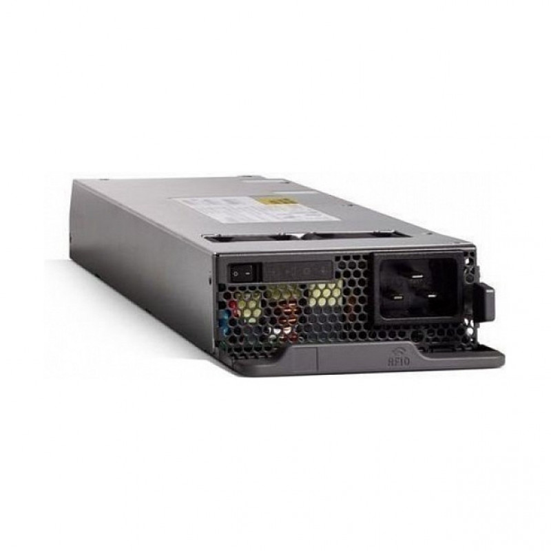Cisco Catalyst 9400 Series 3200 W AC Netzteil (C9400-PWR-3200AC=)