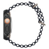 Spigen Thin Fit Hülle für Apple Watch Ultra 1 / 2 / 3 49 mm, Schwarz