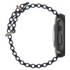 Spigen Thin Fit Hülle für Apple Watch Ultra 1 / 2 / 3 49 mm, Schwarz