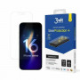 3MK SilverProtection+ antimikrobielle Schutzfolie Apple iPhone 16 Pro Max
