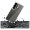 3MK Armor Case für Samsung Galaxy S25 Ultra, transparent, Polycarbonat