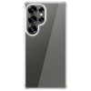 3MK Armor Case für Samsung Galaxy S25 Ultra, transparent, Polycarbonat