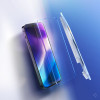 Spigen GLAS.tR EZ Fit gehärtetes Glas für Apple iPhone 14 Pro, transparent (2 Stk.)