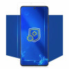 3MK SilverProtection+ antimikrobielle Displayschutzfolie Apple iPhone 16