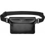 Spigen Aqua Shield A620 universelle wasserdichte Hüfttasche IPX8, Schwarz