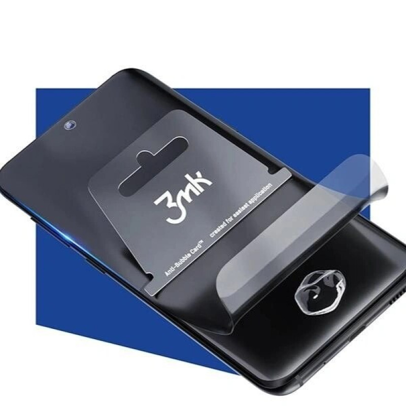 3MK ARC+ Displayschutzfolie Apple iPhone 16 Pro