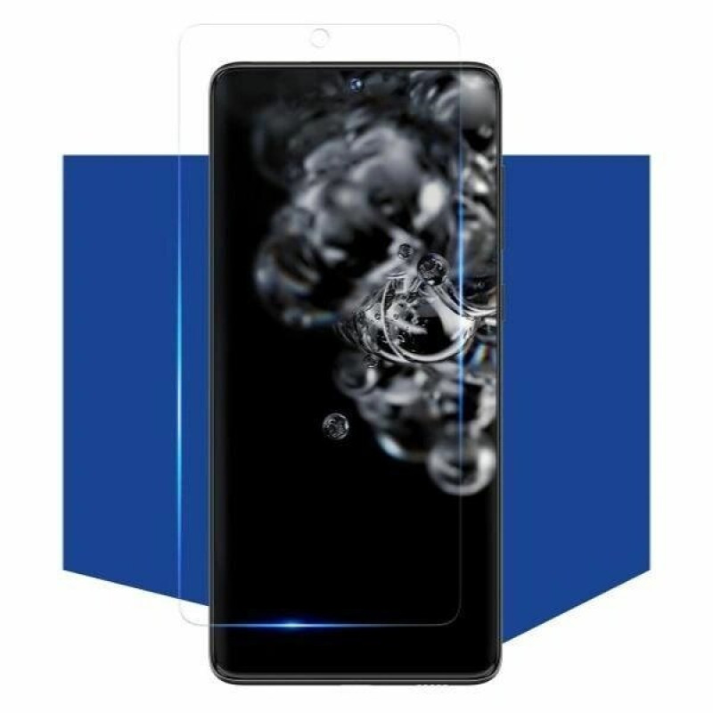 3MK ARC+ Displayschutzfolie Apple iPhone 16