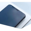 3MK HardGlass Max Panzerglas Apple iPhone 16 Plus, schwarz