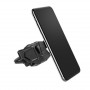 Spigen Click.r 000CP26265 Handyhalterung für Auto-Lüftungsdüse, schwarz