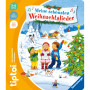 Ravensburger tiptoi Meine schönsten Weihnachtslieder, deutsche Ausgabe