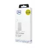 3MK Satin Armor Case+ für Samsung Galaxy S25, transparent