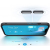 Tech-Protect Magmat MagSafe Apple iPhone 14 Pro Hülle (THP1297), Mattschwarz