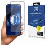 3MK HardGlass Matt Max mattes gehärtetes Glas Samsung Galaxy S24+