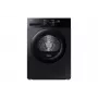 Samsung DV90DG52A0ABEG DV5000D Wärmepumpentrockner, 9 kg, Energieklasse C