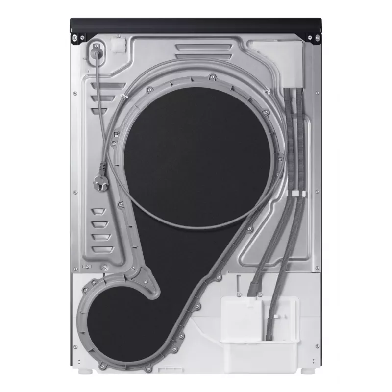 Samsung DV90DG52A0ABEG DV5000D Wärmepumpentrockner, 9 kg, Energieklasse C