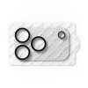 Ringke Camera Full Cover Apple iPhone 18 Pro Max Kameraglas-Schutz, 9H gehärtetes Glas, schwarz (2 Stk.)