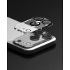 Ringke Camera Full Cover Apple iPhone 18 Pro Max Kameraglas-Schutz, 9H gehärtetes Glas, schwarz (2 Stk.)